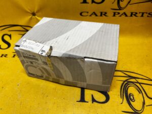 KOMPLET KLOCKI HAMULCOWE PRZÓD BMW X4 F26 M40i NOWE OEM