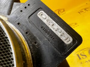 RURA DOLOT PRZEWÓD PRZEPŁYWOMIERZ POWIETRZA CHEVROLET CORVETTE C5 97-04