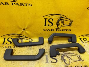 KOMPLET RĄCZKI RĄCZKA UCHWYT PODSUFITKI PORSCHE PANAMERA 970 I LIFT