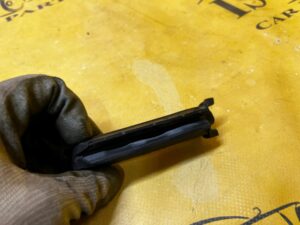 USZCZELKA LEWA RENAULT CLIO IV