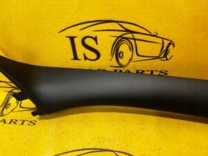 PRAWA OSŁONA TAPICERKA POSZYCIE SŁUPKA BMW 2 F23