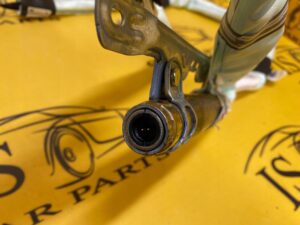 KURTYNA PODUSZKA AIRBAG PRAWA INFINITI Q30