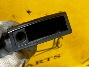 POPIELNICZKA SCHOWEK PORSCHE CAYENNE II 7P5