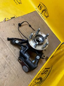 ZWROTNICA PIASTA PRZÓD LEWY FORD EXPLORER VI MK6 AWD 4X4