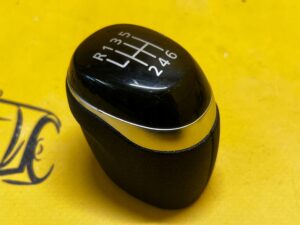 GAŁKA WYBIERAKA SKRZYNI BIEGÓW 6 BIEGOWA RENAULT MEGANE IV