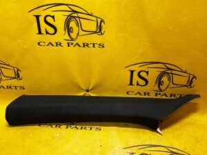 LEWA OSŁONA POSZYCIE SŁUPKA PRZÓD AUDI A8 D5