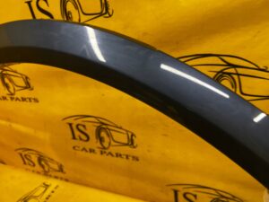 LISTWA NAKŁADKA BŁOTNIKA TYŁ LEWA LEWY VOLVO XC90 II 723