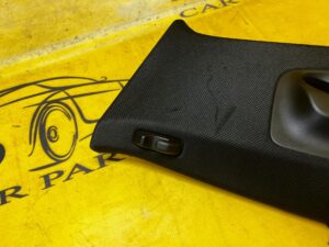 OSŁONA POSZYCIE SŁUPKA ŚRODKOWEGO B LEWA LEWE BMW 5 G30 G31 M5 F90