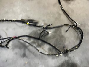 INSTALACJA WIĄZKA PODSUFITKI LAND ROVER DISCOVERY SPORT V L550