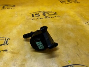 DODATKOWA POMPA WODY PŁYNU CHŁODZĄCEGO FORD EXPLORER MK6 3.3 V6 FHEF HYBRID