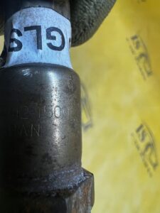 SONDA LAMBDA MERCEDES GLS X166 450 3.0 B V6