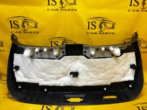 OSŁONA BOCZEK KLAPY BAGAŻNIKA TYŁ INFINITI Q30