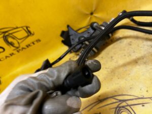 KOMPLET POMPA PALIWA PRZEWODY PALIWOWE RANGE ROVER VOGUE L405 4.4 DIESEL V8