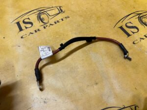 KLEMA PRZEWÓD AKUMULATORA PORSCHE PANAMERA 970 I LIFT 3.0 S E-HYBRID