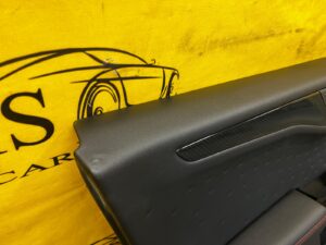 TAPICERKA BOCZEK DRZWI PRZÓD LEWY FORD KUGA MK3 ST-LINE BANG OLUFSEN