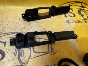 SCHOWEK TUNELU PRZYCISK AMBIENT RENAULT MEGANE IV