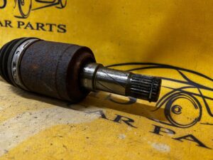 PÓŁOŚ NAPEDOWA TYŁ TYLNA LEWA PRAWA RANGE ROVER EVOQUE L538