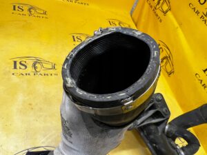 REZONATOR WLOT PRZEWÓD POWIETRZA INTERCOOLERA PORSCHE MACAN 95B 2.0 TFSI