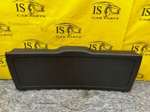 OSŁONA TAPICERKA KLAPY TYŁ BAGAŻNIKA DOLNA MERCEDES GLS X166 BRĄZ