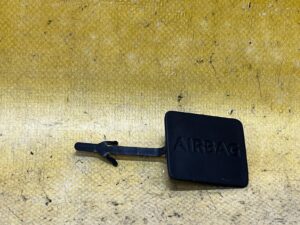 ZAŚLEPKA SŁUPKA AIRBAG PRAWA PRAWY RANGE ROVER EVOQUE L538 3 DRZWI