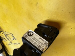 GRZAŁKA PODGRZEWACZ NAGRZEWNICA POWIETRZA TUNEL LEWY BMW X6 E71