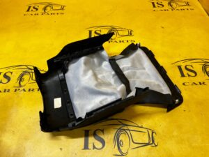 OBUDOWA OSŁONA KOLUMNY KIEROWNICZEJ FORD FIESTA MK8