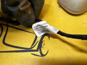 LUSTERKO WEWNĘTRZNE WSTECZNE FOTOCHROMATYCZNE MERCEDES GLS X166