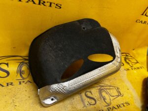 OSŁONA TERMICZNA KOMPRESORA PORSCHE CAYENNE COUPE 9Y3 9Y0