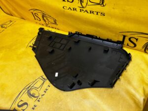 OSŁONA ZAŚLEPKA DESKI KONSOLI PRAWA PEUGEOT 508 I