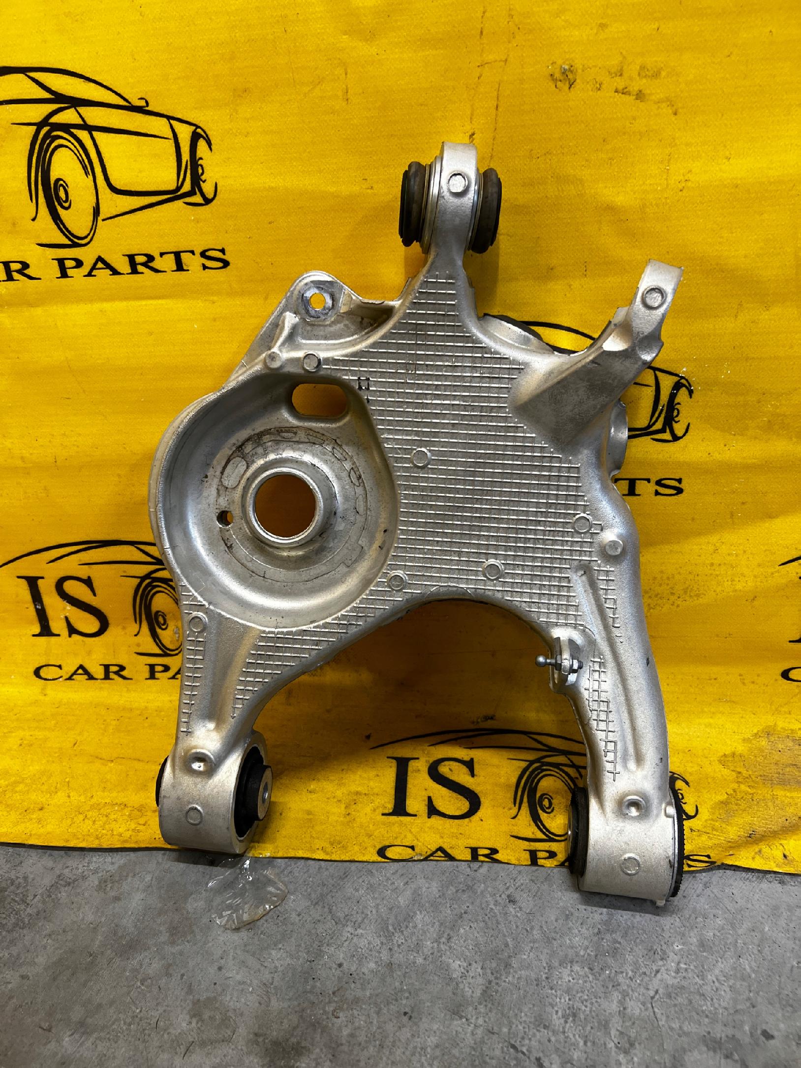 WAHACZ TYŁ TYLNY LEWY 4CONTROL RENAULT ESPACE VI AUSTRAL