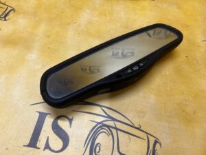 LUSTERKO WEWNĘTRZNE WSTECZNE CHEVROLET CORVETTE C5 97-04