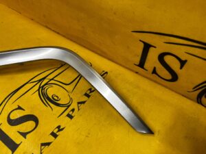 DEKOR LISTWA DEKORACYJNA CHROM PEUGEOT 3008 II 5008 II