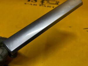 LISTWA DEKOR DESKI KONSOLI LEWA LEWY PERLGLANZ CHROM BMW X5 E70 X6 E71 EU