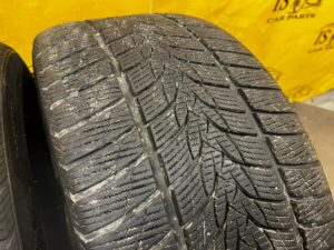 2 X OPONA ZIMOWA IMPERIAL SNOWDRAGON UHP 295/35 R21 107V XL 2023R