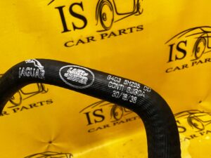 PRZEWÓD CZUJNIK SPALIN JAGUAR LR 2.0D 204DTA