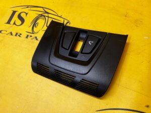 OSŁONA ZAŚLEPKA PANEL STEROWOWANIA PODSUFITKI DACHU BMW X6 F16