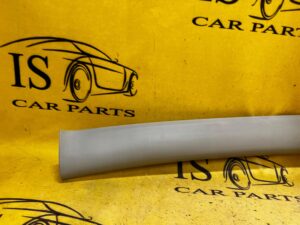 OSŁONA POSZYCIE SŁUPKA A PRZÓD PRZEDNI LEWE LEWY LEWA RENAULT ZOE I Z.E.