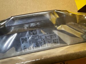 WZMACNIACZ AUDIO HARMAN BECKER BMW 1 F40 3 G20 5 G30 7 G11 X3 G01 NOWY OEM