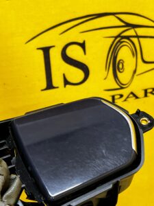 POPIELNICZKA SCHOWEK TUNEL DEKOR PORSCHE PANAMERA 970 POLIFT LIFT