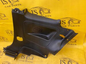 BOCZEK TAPICERKA PRAWY TYŁ OSŁONA FIAT ABARTH 500