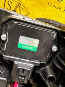 KOMPLETNA NAGRZEWNICA PAROWNIK DMUCHAWA TOYOTA HILUX VIII EU 2.4D D4D