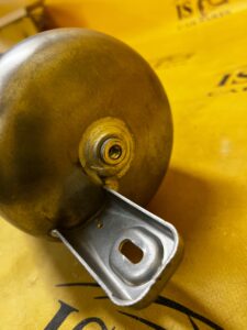 ZBIORNIK POWIETRZA ZAWIESZENIA PNEUMATYCZNEGO AIRMATIC MERCEDES CLS W218