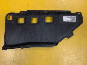 WYGŁUSZENIE POD DESKE NAWIEW PEUGEOT 508 II 19R