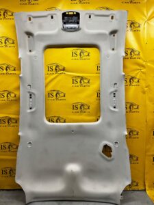 PODSUFITKA SUFIT SOLAR SZYBERDACH FORD S-MAX MK2