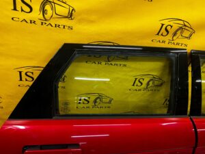 DRZWI PRAWA STRONA PRAWY TYŁ RANGE ROVER EVOQUE II L551 FIRENZE RED