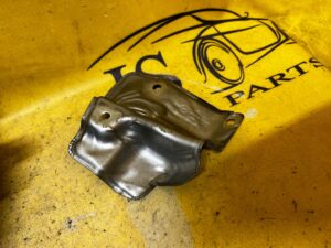 OSŁONA TERMICZNA NISSAN RENAULT MEGANE IV 1.5 DCI