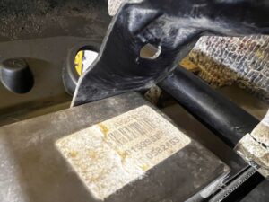 KPL PAS PRZEDNI CHŁODNICE WENTYLATOR PEUGEOT 508 I 2.0 HDI RXH 4HYBRID