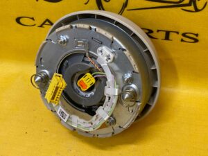 MERCEDES CLS W257 DESKA PODUSZKI PASY KOMPLET