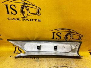 OSŁONA POSZYCIE SŁUPKA A PRZÓD LEWE LEWY PORSCHE PANAMERA 970 I LIFT