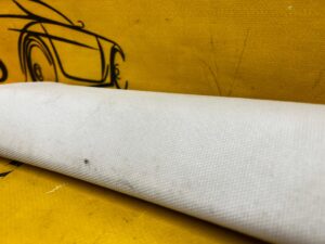 POSZYCIE OSŁONA SŁUPKA PRZÓD A LEWA LEWY PEUGEOT 308 II T9